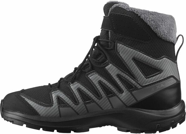 Bild 2 von Salomon XA PRO V8 WINTER CSWP J Wanderschuh wasserdicht
