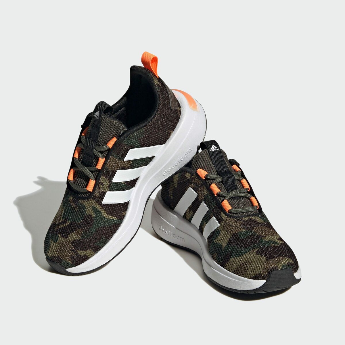 Bild 1 von adidas Sportswear RACER TR23 KIDS Sneaker