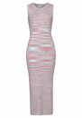 Bild 1 von Buffalo Strickkleid mit Multicolorgarn