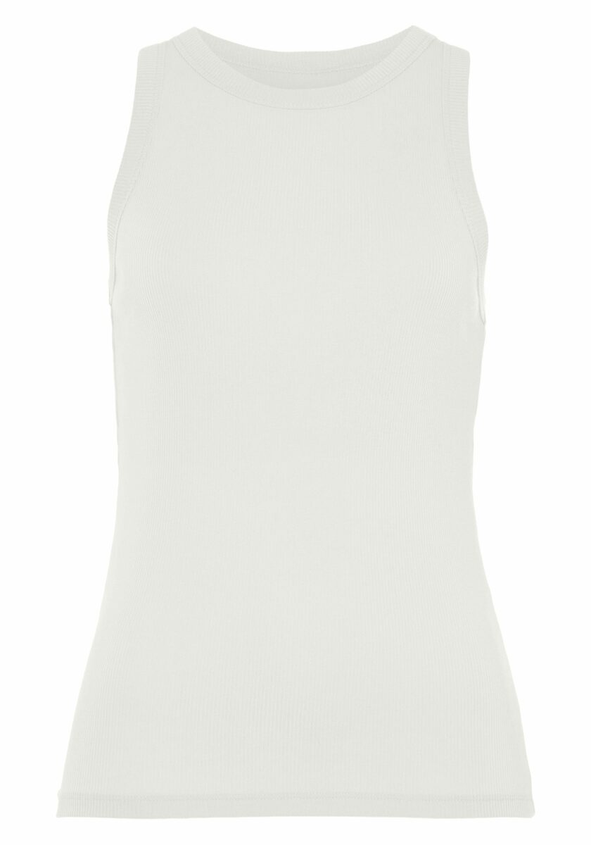 Bild 3 von Beachtime Tanktop (Packung, 2-tlg) mit tropischem Druck