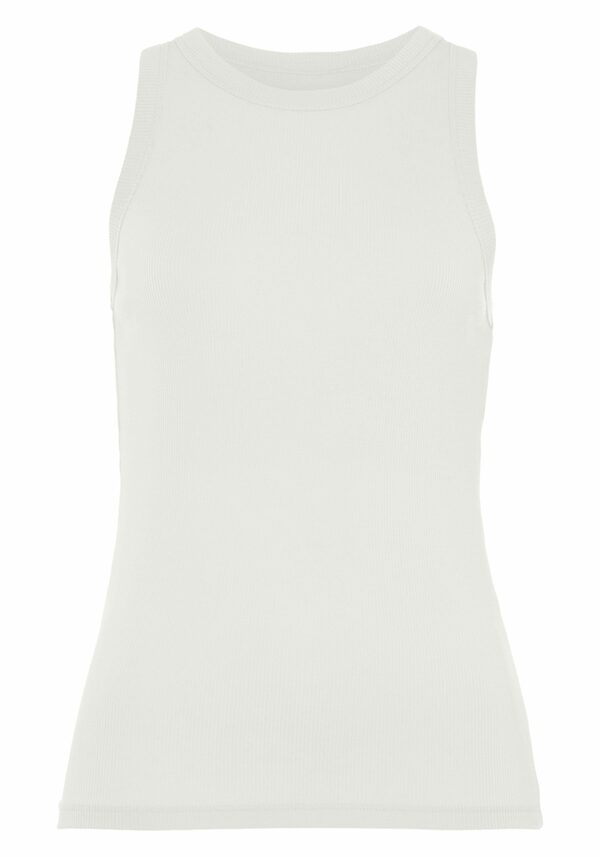 Bild 3 von Beachtime Tanktop (Packung, 2-tlg) mit tropischem Druck