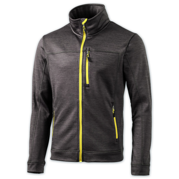 Bild 2 von Toptex Pro Arbeits-Fleecejacke "High-Stretch"