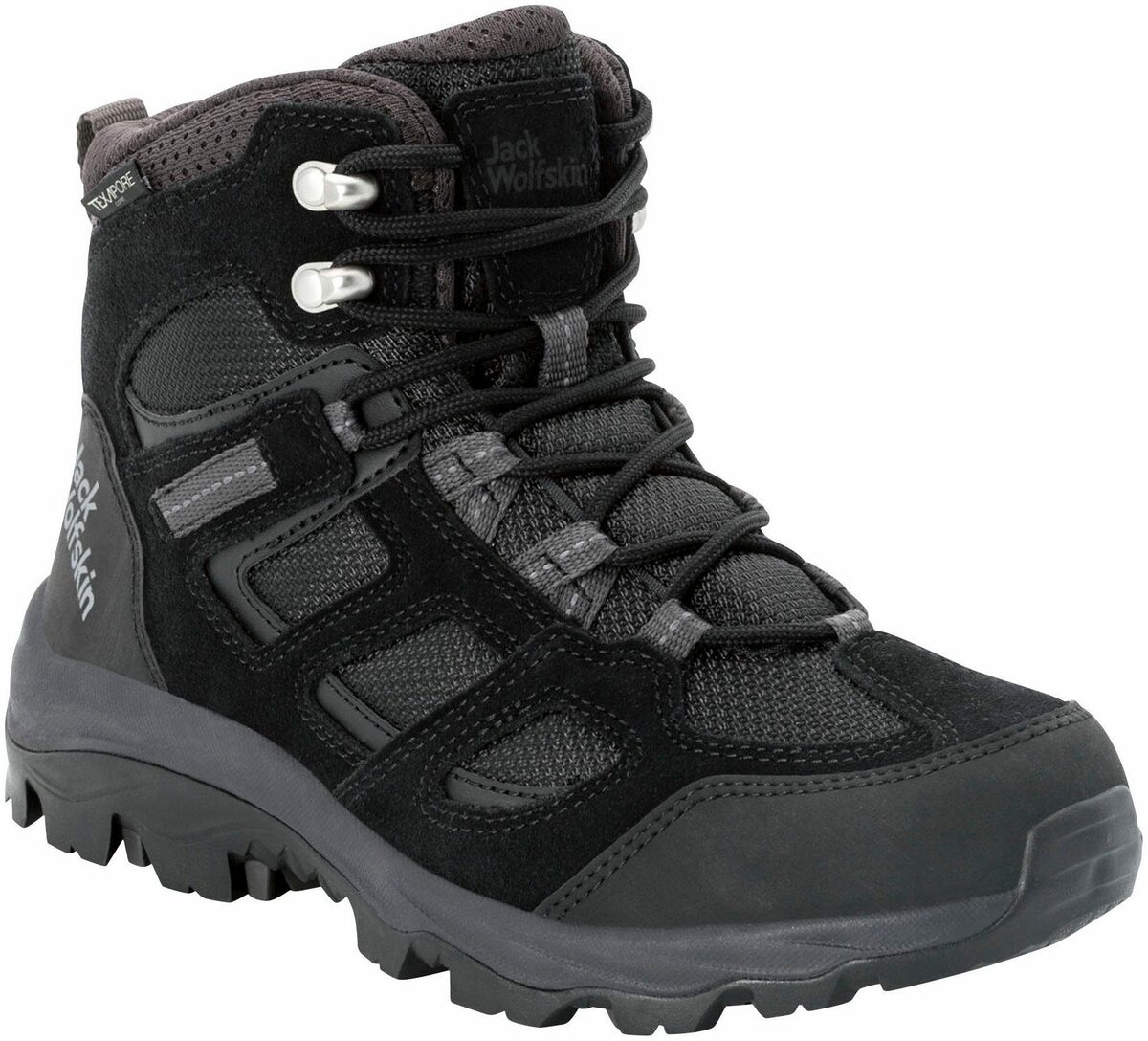 Bild 1 von Jack Wolfskin VOJO 3 TEXAPORE MID W Wanderschuh wasserdicht