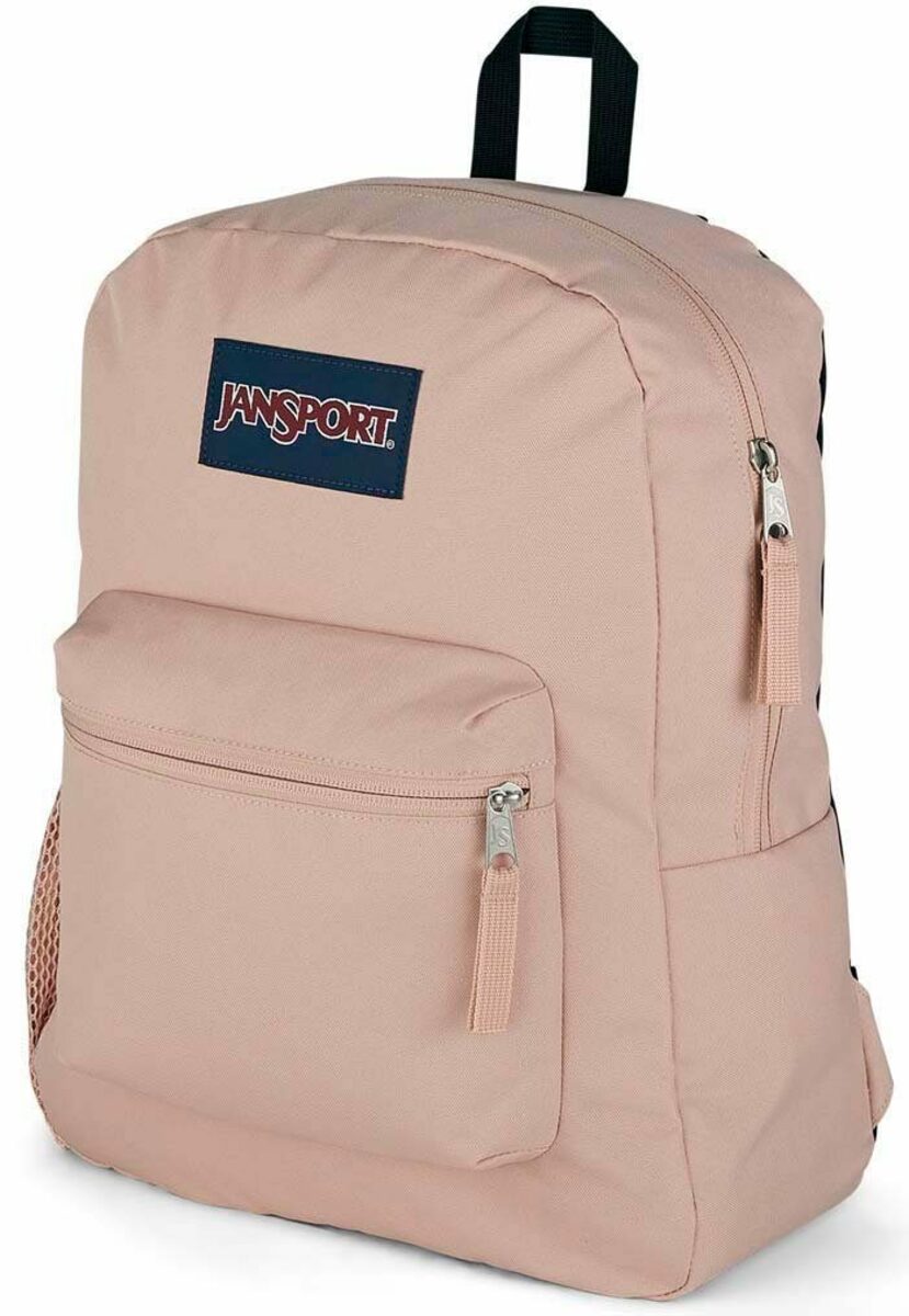 Bild 3 von Jansport Freizeitrucksack Cross Town, mit gepolstertem Rücken
