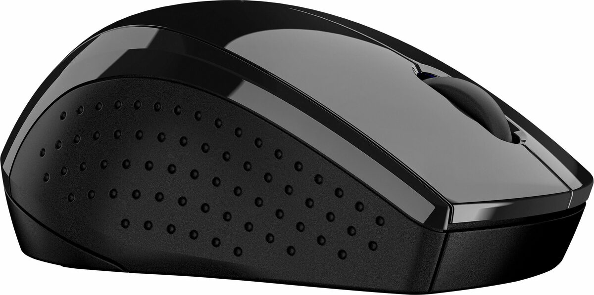 Bild 4 von HP 220 Silent Wireless Mouse Maus (RF Wireless)