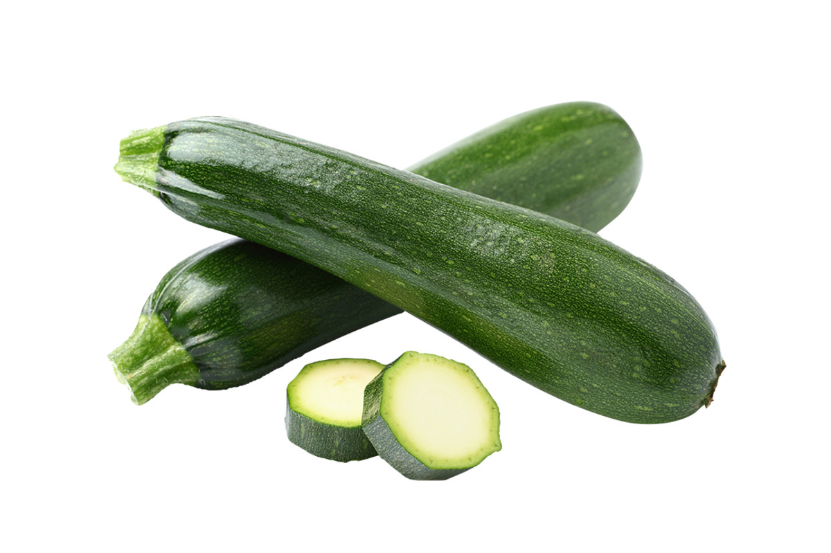 Bild 1 von Zucchini
