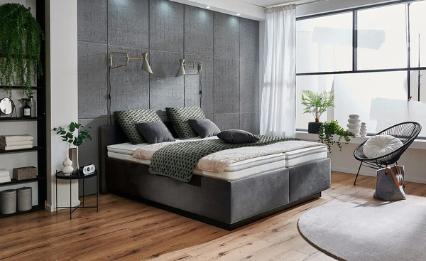 Bild 3 von Polsterbett Flexline