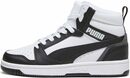 Bild 2 von PUMA PUMA REBOUND V6 MID JR Sneaker