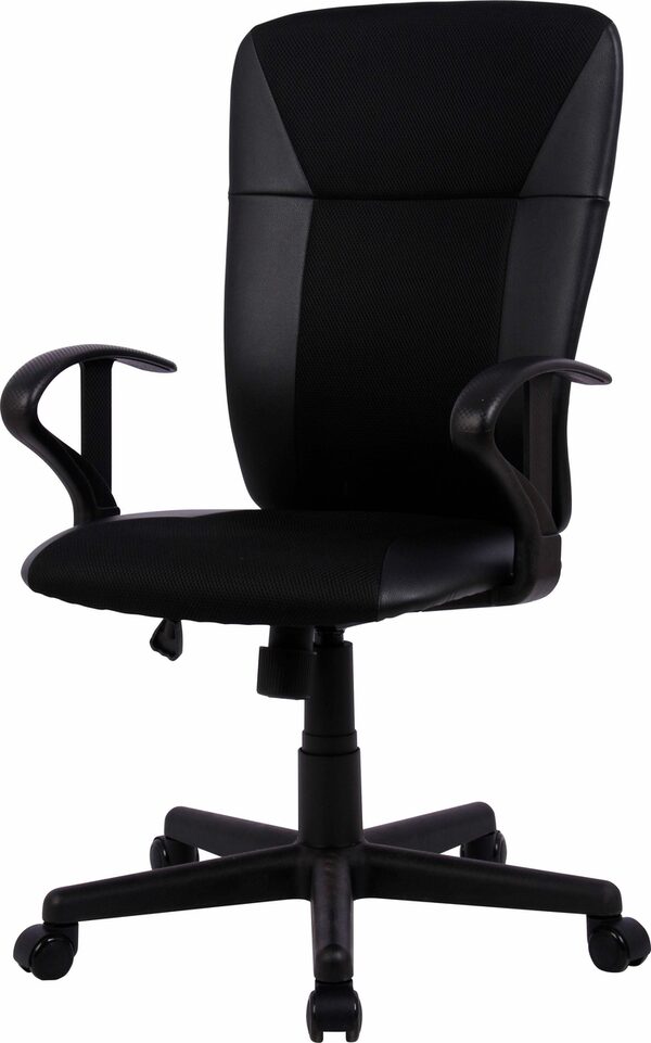 Bild 3 von INOSIGN Bürostuhl, stylish und komfortabel