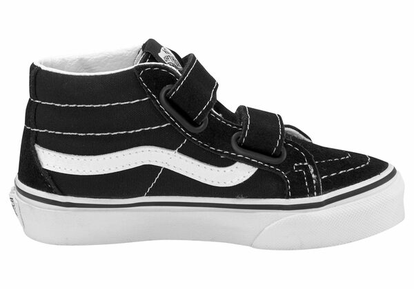 Bild 3 von Vans UY SK8-Mid Reissue V Sneaker mit Klettverschluss