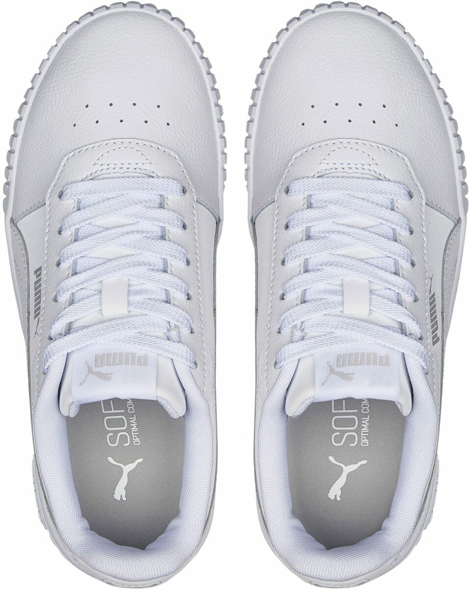Bild 4 von PUMA CARINA 2.0 JR Sneaker für Jugendliche