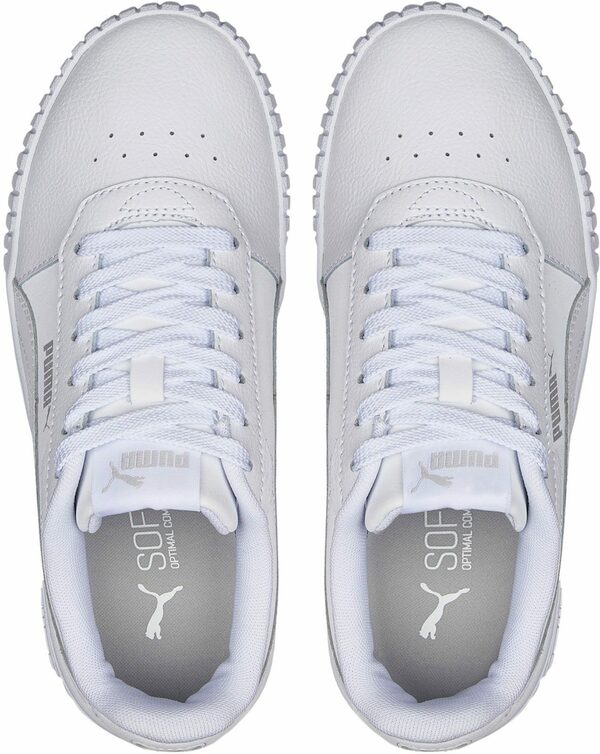 Bild 4 von PUMA CARINA 2.0 JR Sneaker für Jugendliche