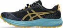 Bild 3 von Asics FUJI LITE 4 Trailrunningschuh