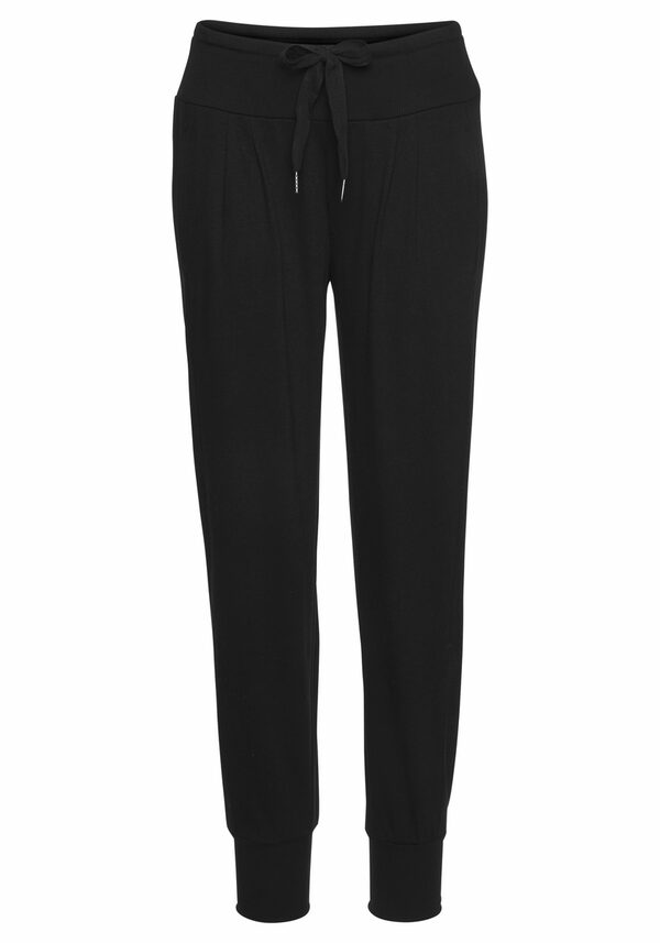 Bild 2 von Venice Beach Sweathose mit Logodruck am Bein