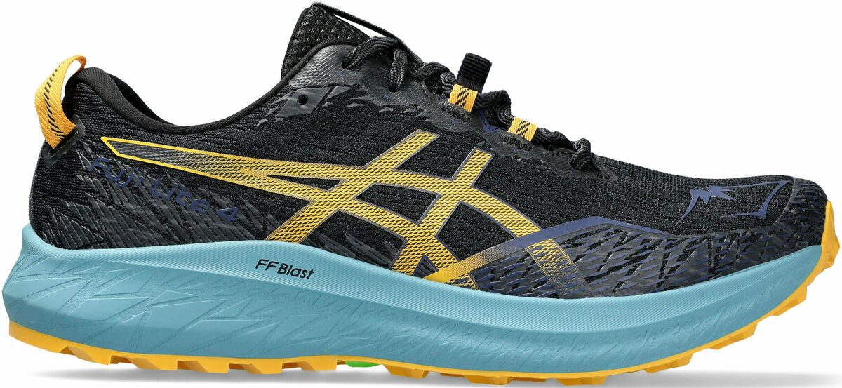 Bild 2 von Asics FUJI LITE 4 Trailrunningschuh