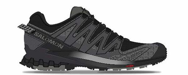 Bild 4 von Salomon XA PRO 3D V Trailrunningschuh