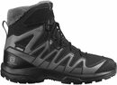 Bild 3 von Salomon XA PRO V8 WINTER CSWP J Wanderschuh wasserdicht