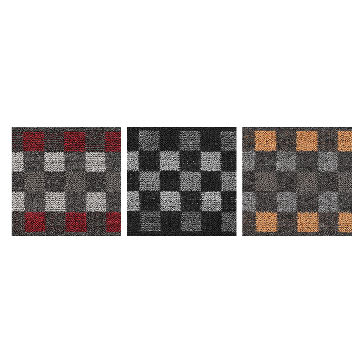 Bild 2 von Lifetex Schmutzfangmatte "Karo"