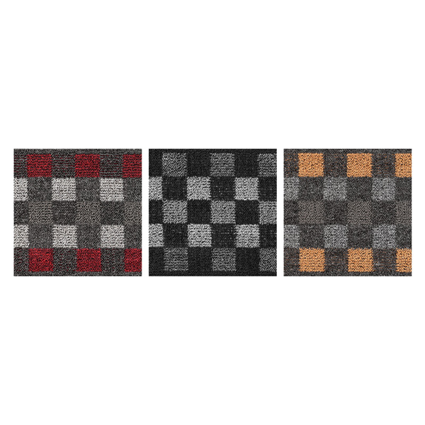 Bild 2 von Lifetex Schmutzfangmatte "Karo"