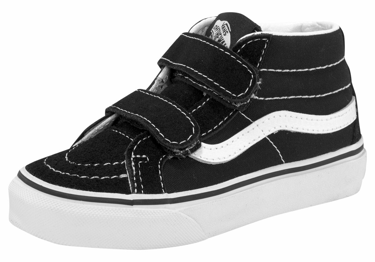 Bild 1 von Vans UY SK8-Mid Reissue V Sneaker mit Klettverschluss