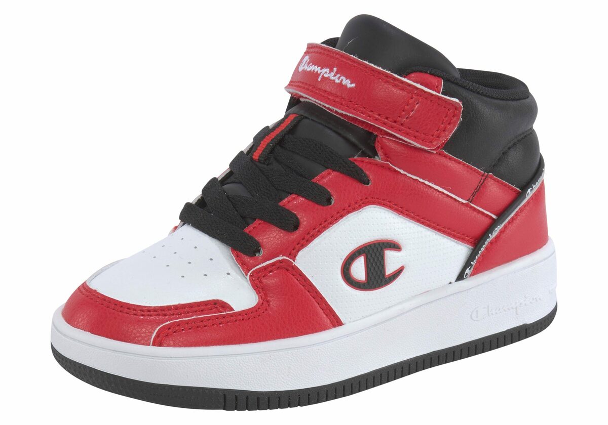 Bild 1 von Champion REBOUND 2.0 MID B PS Sneaker