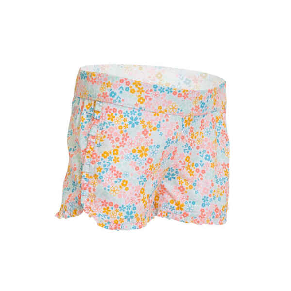 Bild 1 von Badehose Schwimmshorts Baby/Kinder Blumenprint