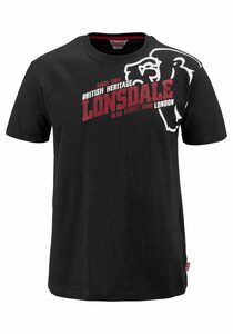 Lonsdale T-Shirt WALKLEY