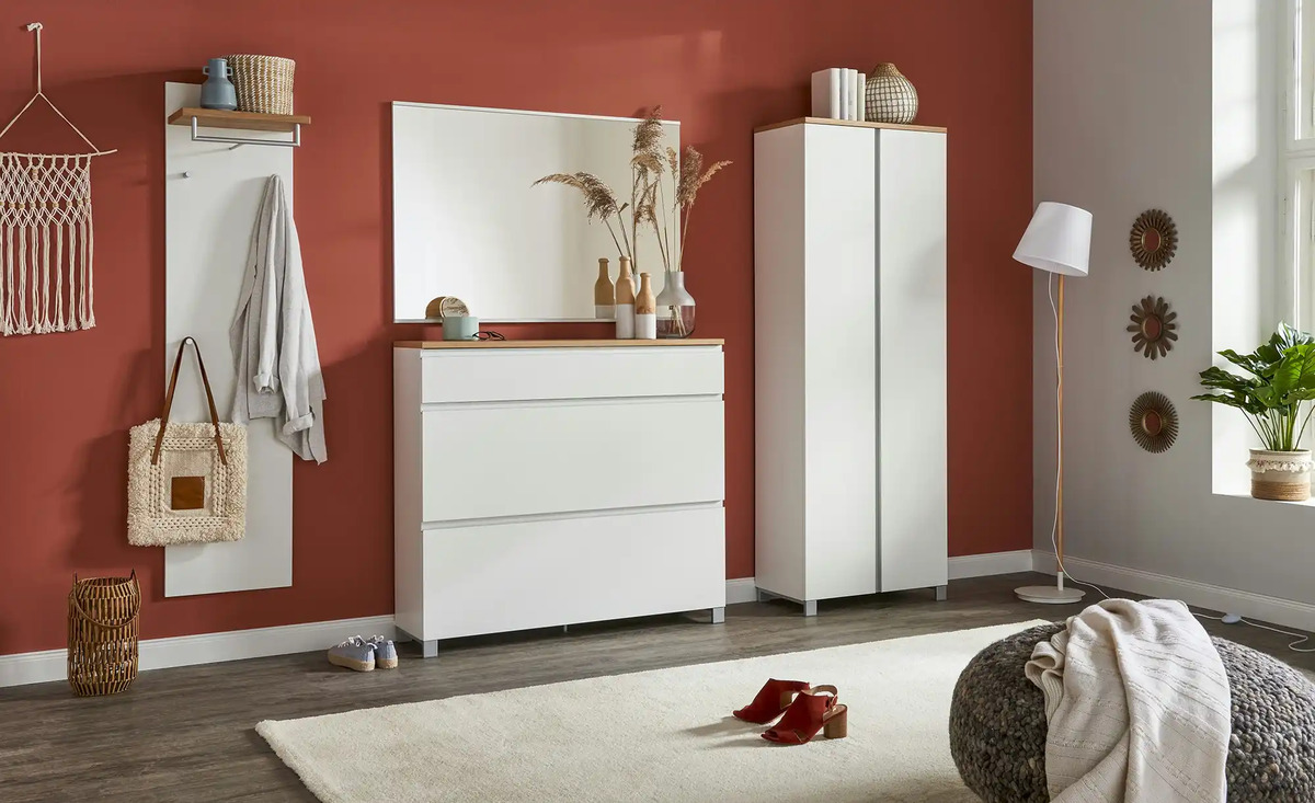 Bild 1 von Spiegel  Skala