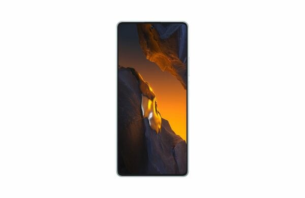 Bild 1 von Xiaomi POCO F5 8GB+256GB Smartphone (16,9 cm/6,67 Zoll, 256 GB Speicherplatz, 64 MP Kamera)