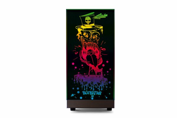 Bild 2 von Hyrican Rockstar 6924 Gaming-PC (Intel® Core i7 13700F, RTX 3060Ti, 16 GB RAM, 1000 GB SSD, Luftkühlung, Windows 11)