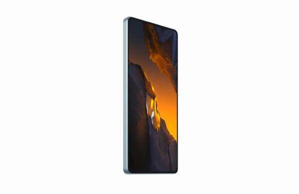 Bild 4 von Xiaomi POCO F5 8GB+256GB Smartphone (16,9 cm/6,67 Zoll, 256 GB Speicherplatz, 64 MP Kamera)