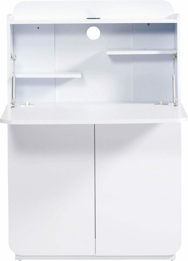 Bild 4 von Jahnke Sekretär CU-CULTURE MC, Schreibtisch, zeitlos, integrierbar in jeden Wohnraum