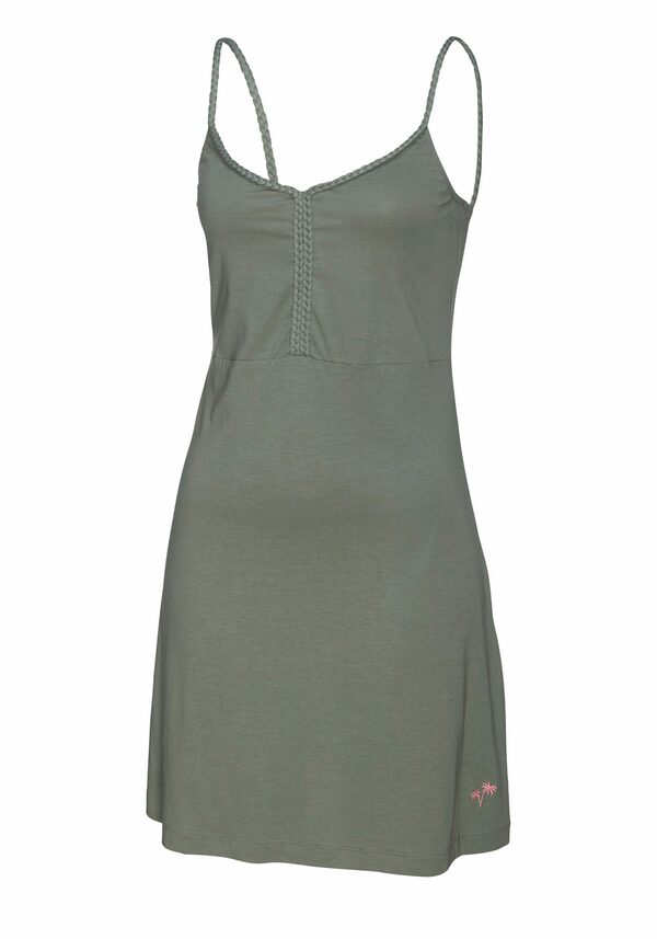 Bild 3 von Vivance Dreams Negligé mit floralem Druck