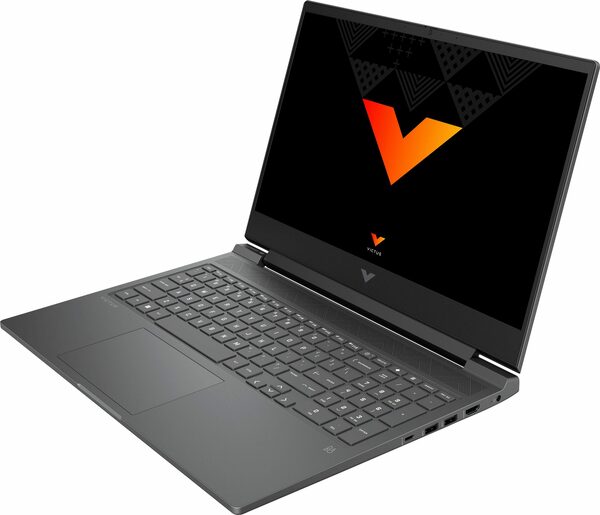 Bild 3 von HP Victus 16-s0077ng Gaming-Notebook (40,9 cm/16,1 Zoll, Nvidia Ryzen 7 7840HS, GeForce RTX 4070, 1000 GB SSD)