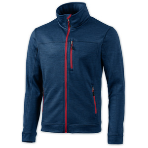 Toptex Pro Arbeits-Fleecejacke "High-Stretch"