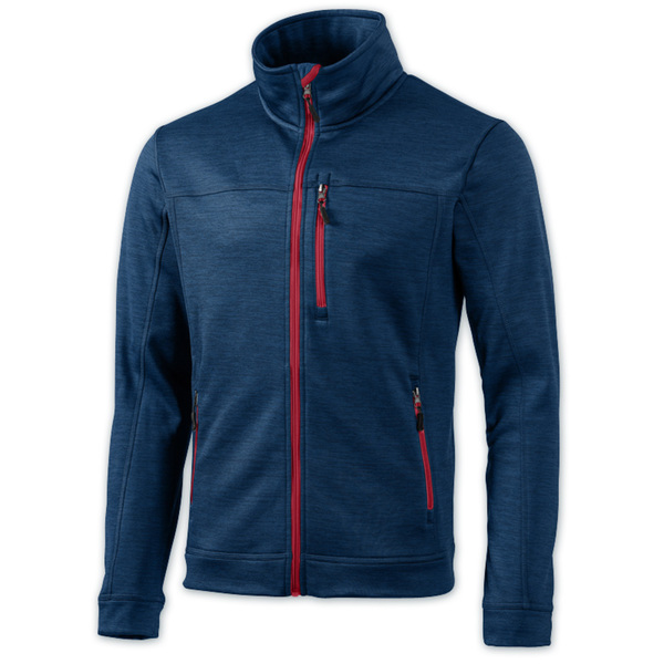 Bild 1 von Toptex Pro Arbeits-Fleecejacke "High-Stretch"