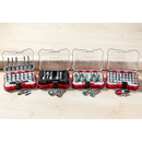 Bild 1 von Kraft Werkzeuge S2-Bit- und Stecknuss-Set