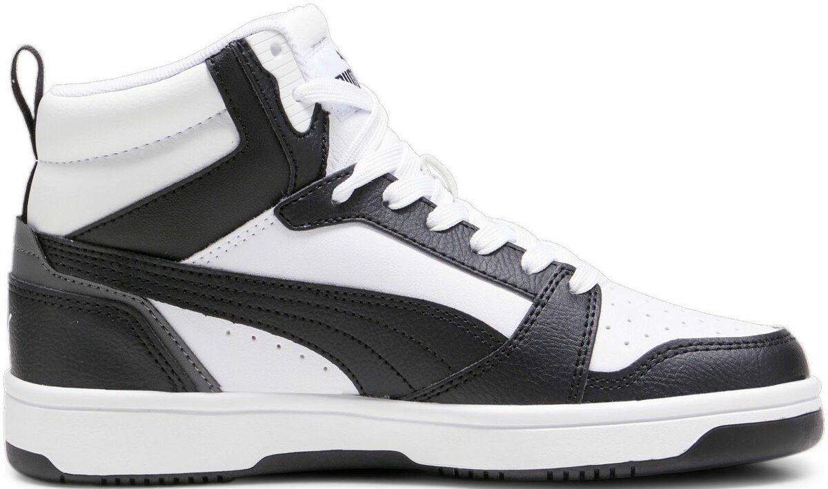 Bild 3 von PUMA PUMA REBOUND V6 MID JR Sneaker