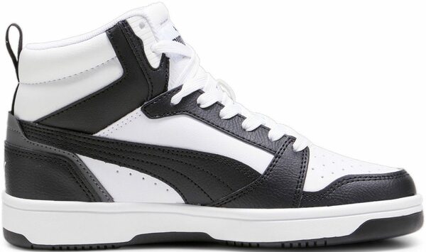 Bild 3 von PUMA PUMA REBOUND V6 MID JR Sneaker