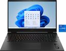 Bild 1 von HP Omen 17-cm2076ng Gaming-Notebook (43,9 cm/17,3 Zoll, Intel Core i7 13700HX, GeForce RTX 4070, 1000 GB SSD)