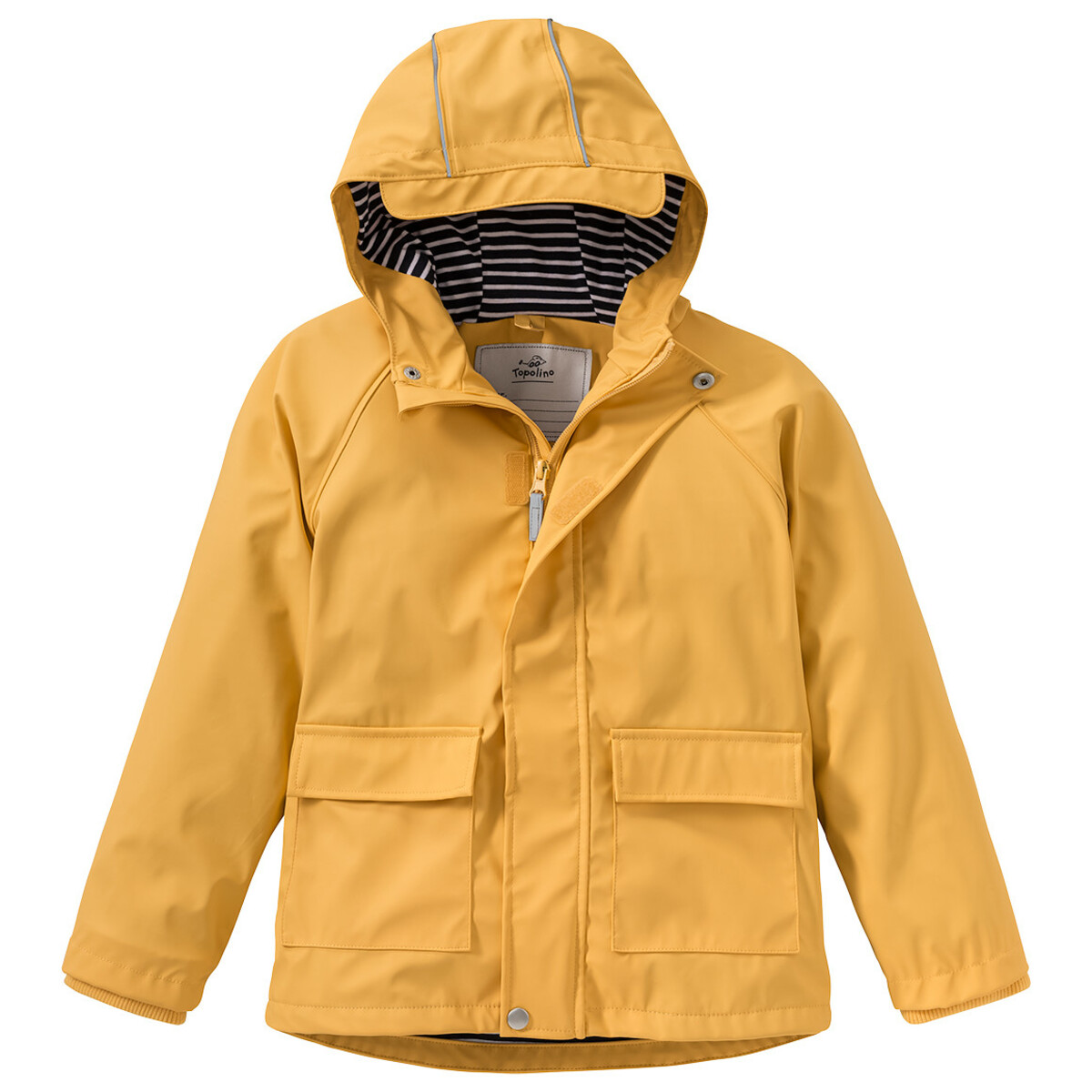 Bild 1 von Kinder Regenjacke mit Beschichtung