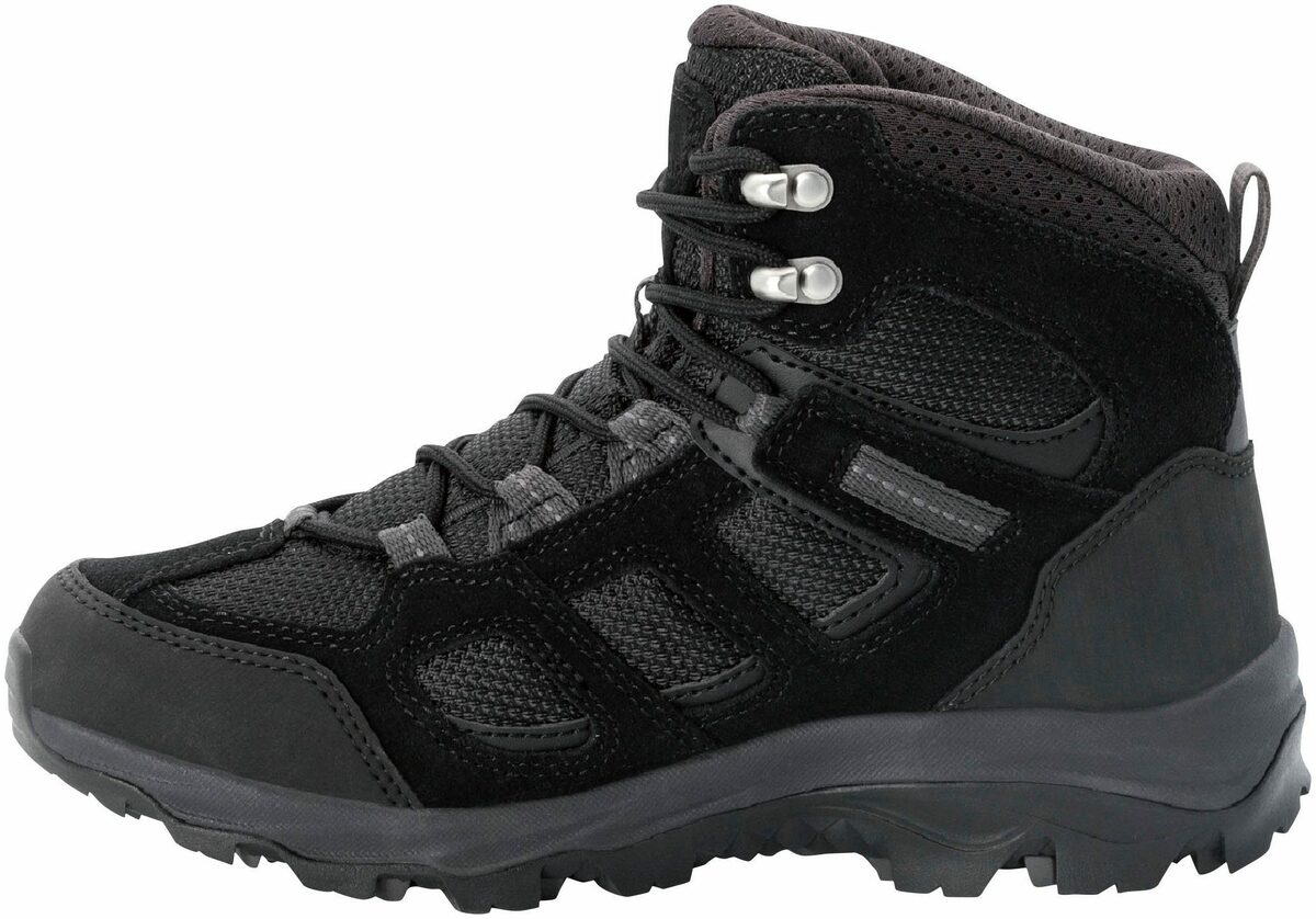 Bild 3 von Jack Wolfskin VOJO 3 TEXAPORE MID W Wanderschuh wasserdicht