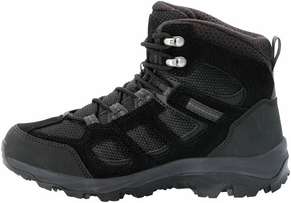 Bild 3 von Jack Wolfskin VOJO 3 TEXAPORE MID W Wanderschuh wasserdicht
