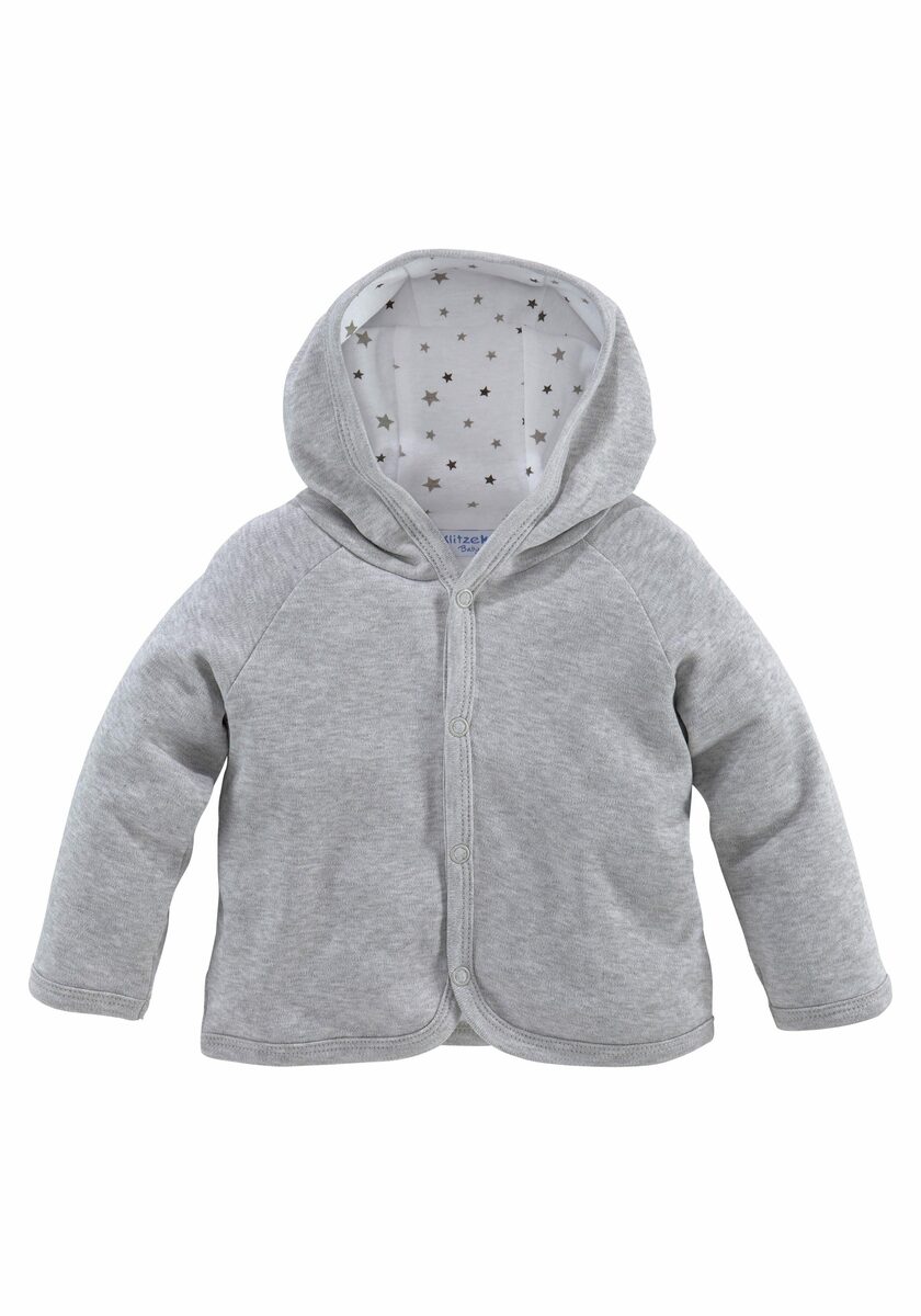 Bild 4 von Klitzeklein Neugeborenen-Geschenkset Baby-Set (Set, 8-tlg) aus Bio-Baumwolle