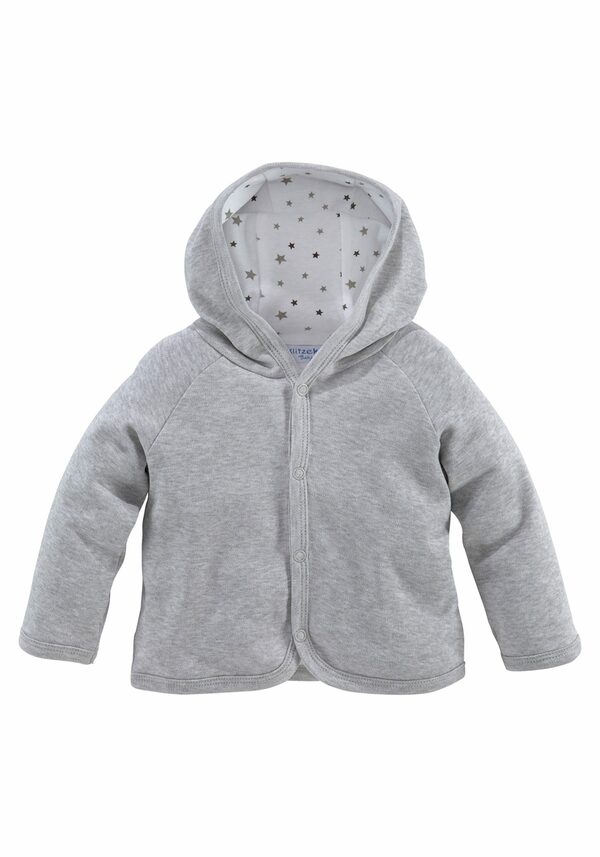 Bild 4 von Klitzeklein Neugeborenen-Geschenkset Baby-Set (Set, 8-tlg) aus Bio-Baumwolle