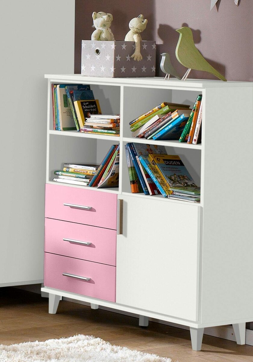 Bild 1 von rauch Regalelement AikExtra