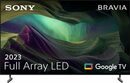 Bild 1 von Sony KD-65X85L LED-Fernseher (164 cm/65 Zoll, 4K Ultra HD, Android TV, Google TV, Smart-TV)
