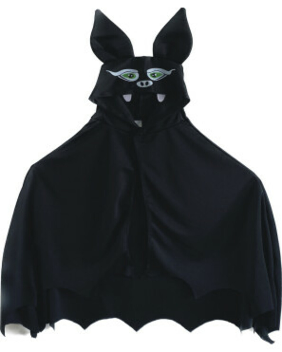 Bild 1 von Kinderkostüm Fledermaus