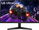 Bild 1 von LG 24GN60R LCD-Monitor (60,4 cm/24 ", 1920 x 1080 px, Full HD, 1 ms Reaktionszeit, 144 Hz, IPS-LCD)