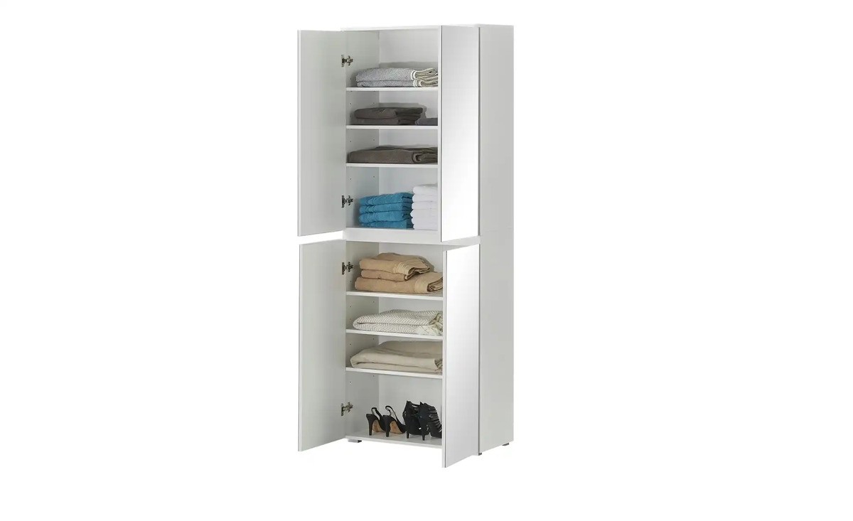 Bild 3 von Mehrzweckhochschrank Ben